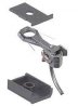 145 Whisker(R) Self-Centering Metal Knuckle Couplers - Kit - Magne-Matic(R) -- Short 1/4′ O, HO, Kadee Quality Products 145