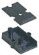 Plastic Draft Gear Box & Lid - Kit, O, Kadee Quality Products 817