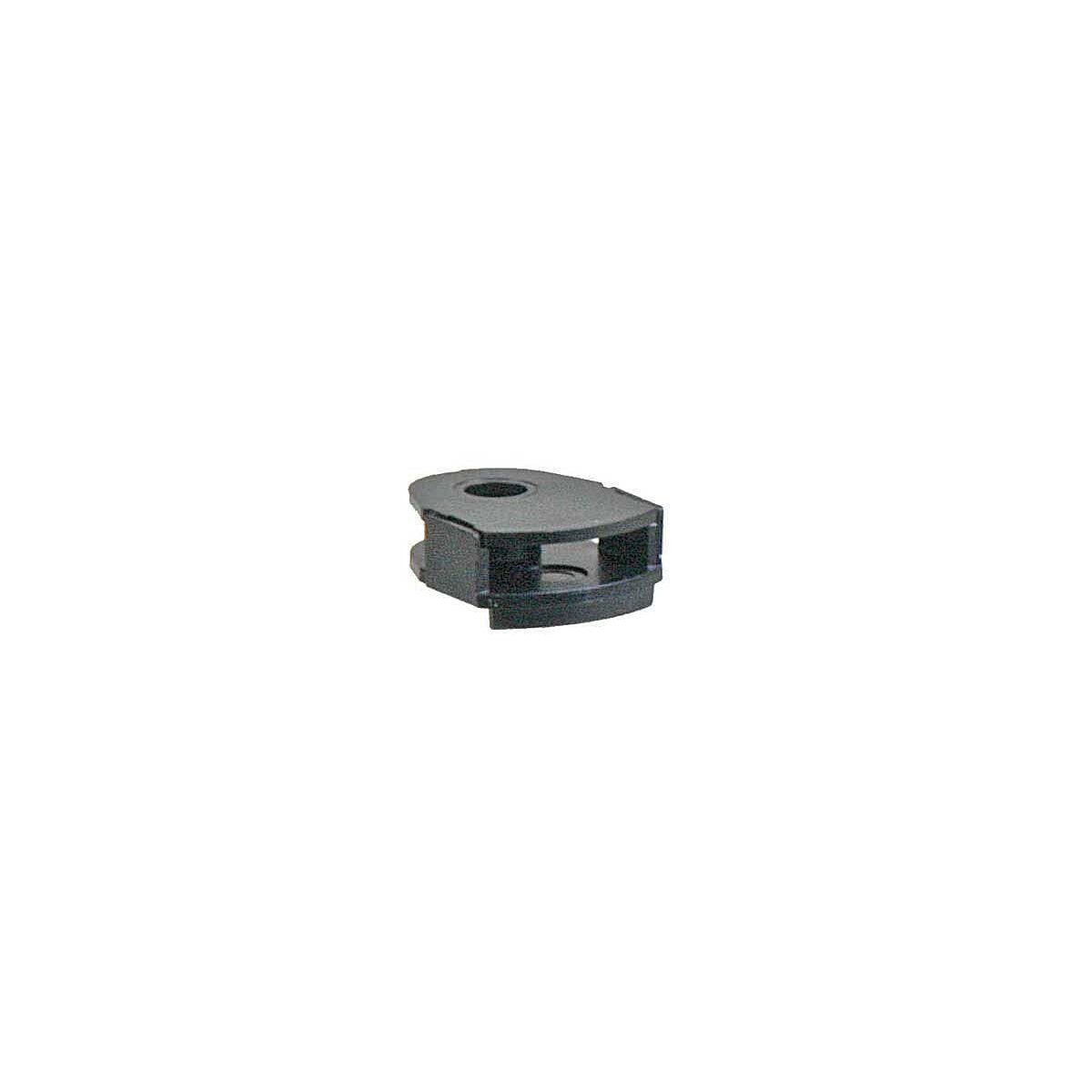 252 Small Snap-Together Draft Gear Box -- 10 Pair, HO, Kadee Quality Products 252