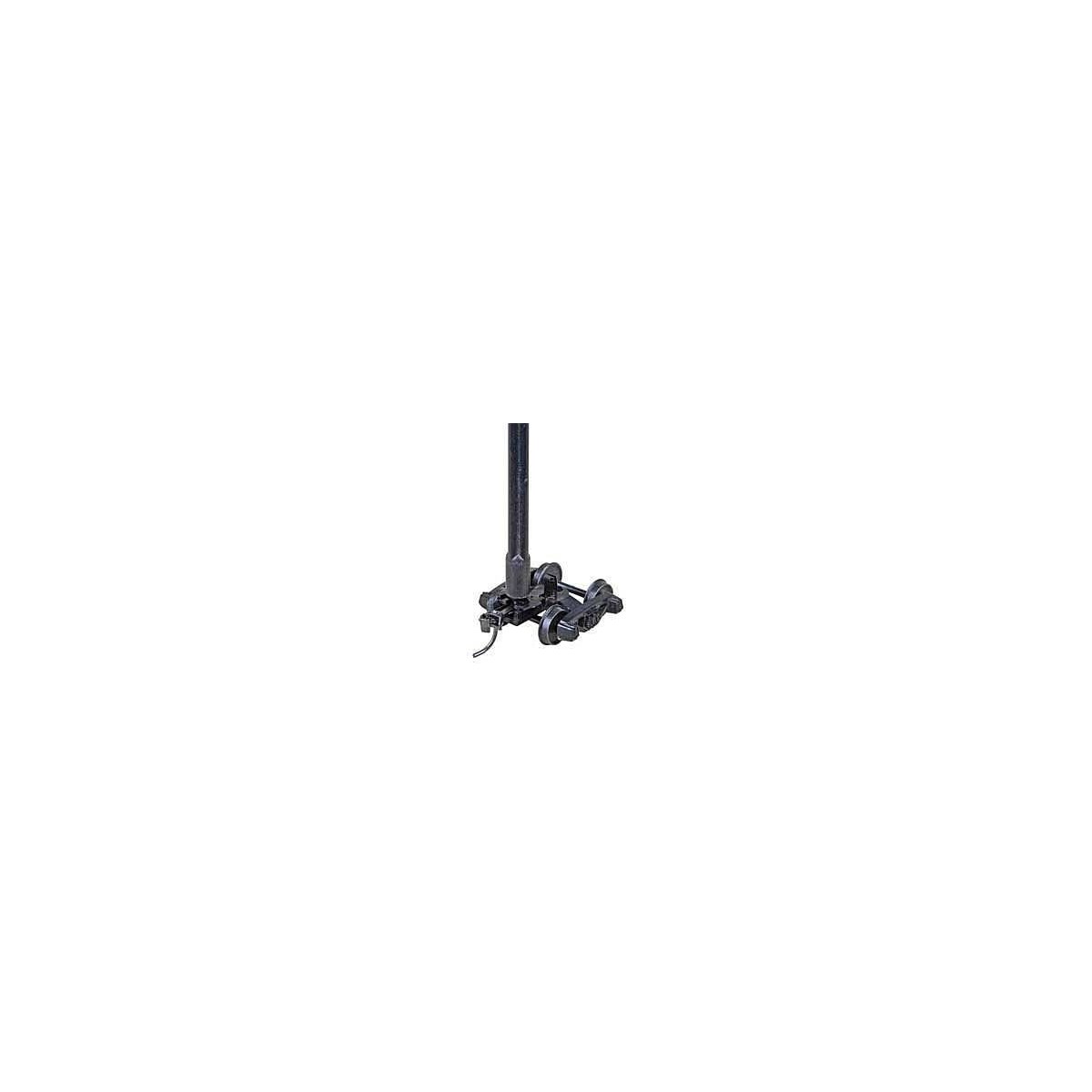 Talgo Adaptor Insertion Pic, HO, Kadee Quality Products 230
