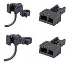 1 Scale Coupler Conversion -- 1 Scale for LGB(R) Forney Locos 2025/2125, I, Kadee Quality Products 1790