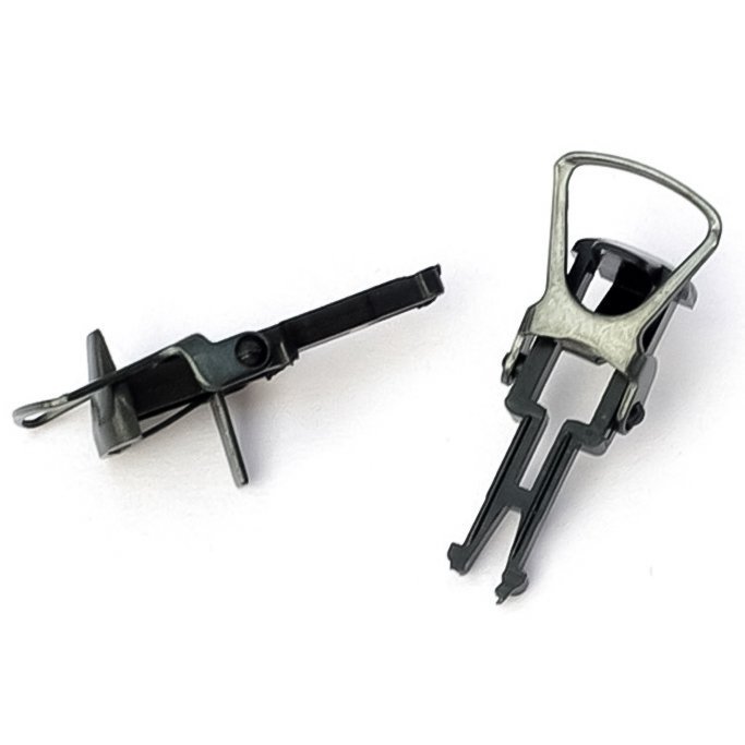 Couplers -- Bgelkupplungskpfe -- Sta