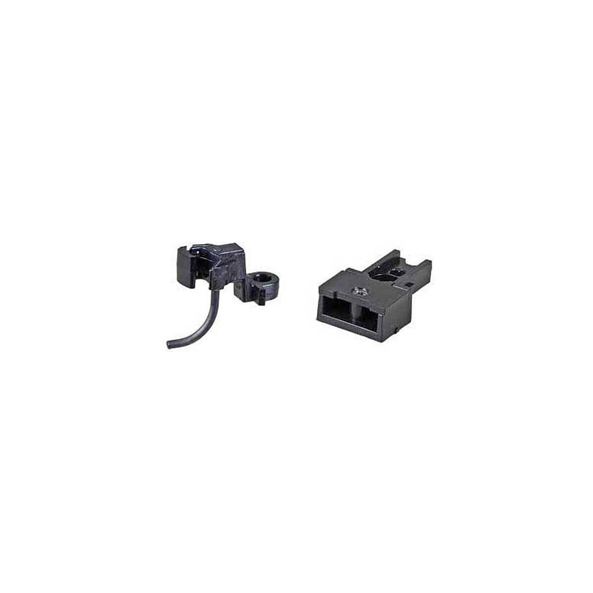 Couplers -- For LGB Cars 30410, 3530, and 40430 through 40470, I, Kadee Quality Products 1798
