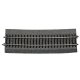 Curved track -- Gebogenes Gleis -- R20 - HO - Roco Fleischmann 42530