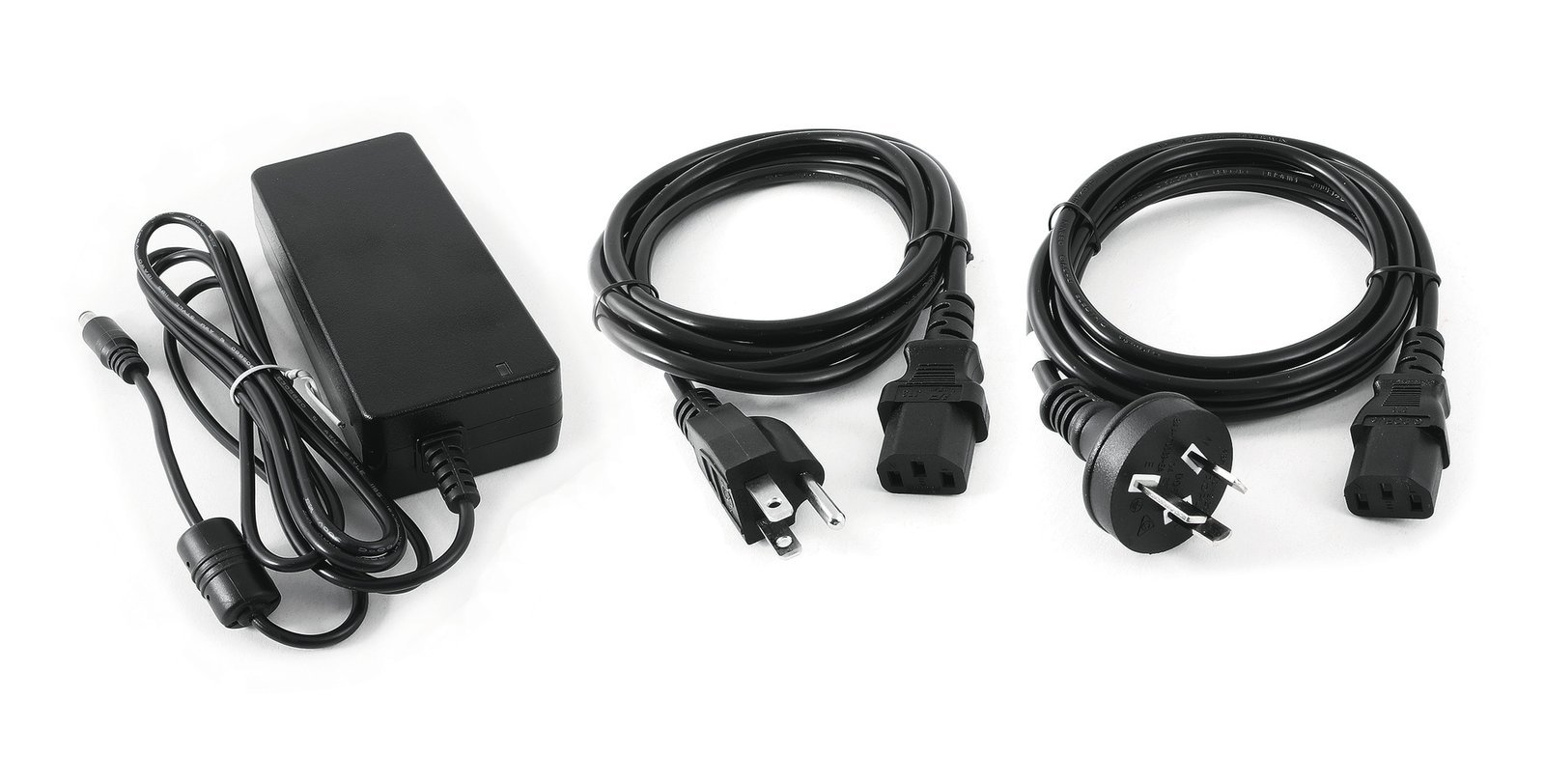 Power supply -- Schaltnetzteil -- 40 Watts Meanwell for USA & AUSTRALIA - Roco 96341