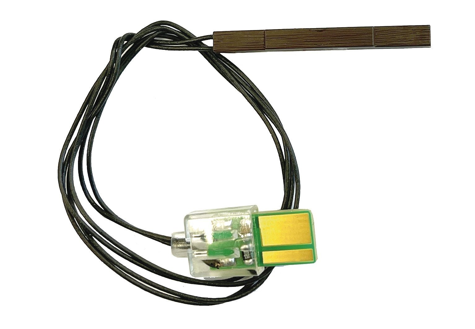 Sleeper -- Schaltschwelle -- ROCO LINE - HO - Roco 42605