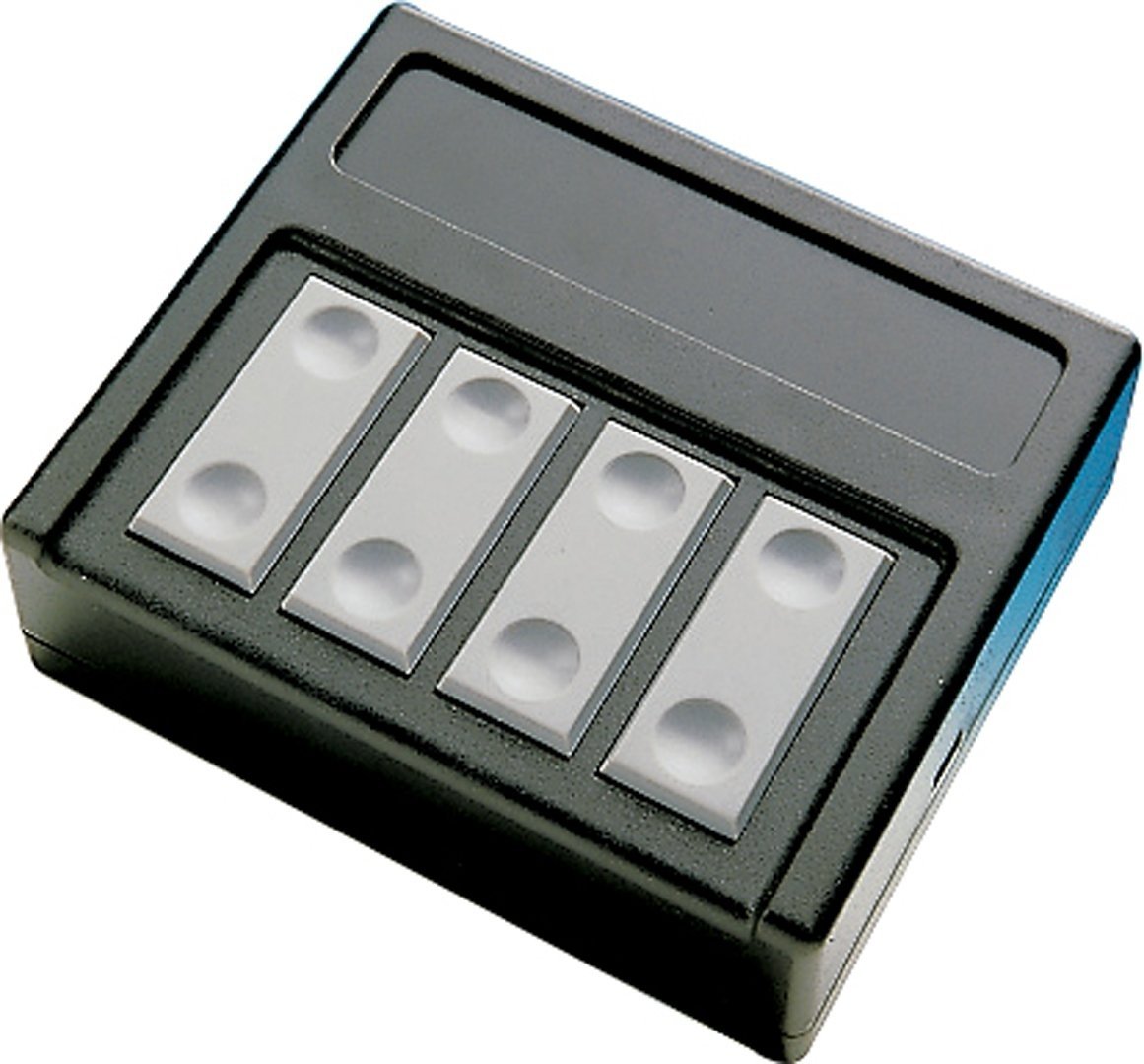 Change-over button -- Wechseltaster -- Roco 10521