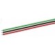 3-pole flat ribbon cable -- 3-poliges Flachbandkabel -- Roco 10623