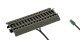Digital feeder track (G½), HO, Roco 42517