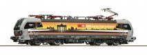 Electric locomotive 193 459-5 "Deutschlandpiercer", SBB Cargo International, HO, Roco 7520065