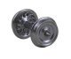 26′ Ribbed-Back Wheels pkg(8), HOn3, Kadee Quality Products 718