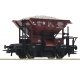 Talbot ballast hopper wagon -- Talbot Schotterwagen -- DR - HO - Roco Fleischmann 56247