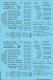 Railroad Decal Set -- Generic Tank Car Data (black lettering), HO, Tichy Train Group 10380