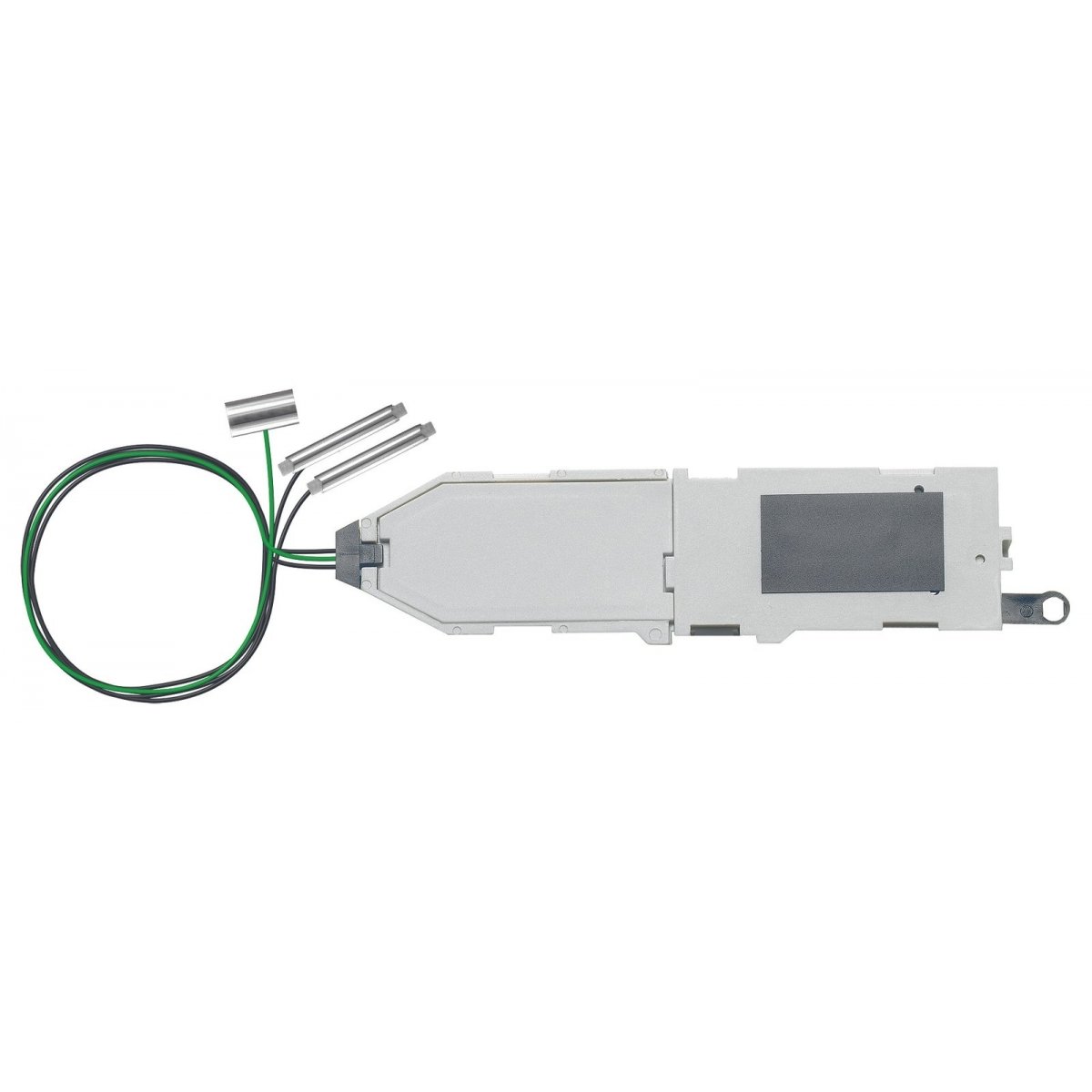 Digital switch drive -- Digital-Weichenantrieb -- HO - Roco Fleischmann 42624