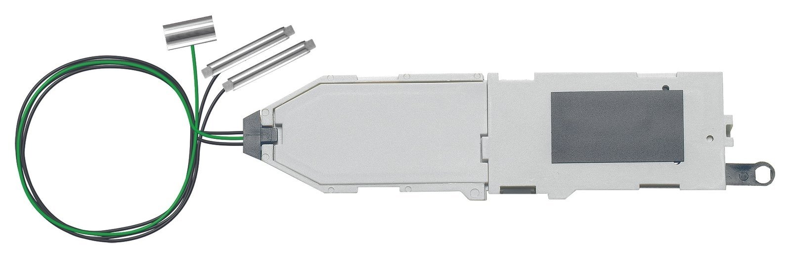 Digital switch drive -- Digital-Weichenantrieb -- HO - Roco Fleischmann 42624