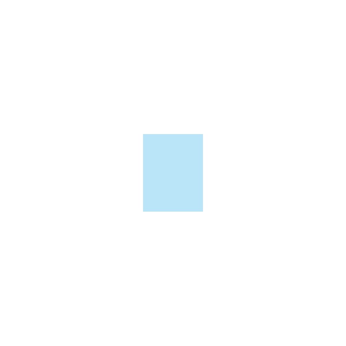 Decal Paper 8-1/2 x 11′ -- Clear, HO, Kadee Quality Products 3099