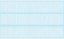 Dash White Lines Street Decal, HO, Kadee Quality Products 31221