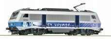 Electric locomotive BB 126163, SNCF, HO, Roco 7500143