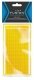 Railroad Freight Car Yellow Reflective Markings Set, HO, FUSION SCALE GRAPHICS 160001
