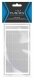 UP/CMO Style RD-4 Coal Hopper White Dashes Reflective Decal Set, HO, FUSION SCALE GRAPHICS 160005
