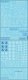 Railroad Decal Set -- Baltimore & Ohio Cabooses (Does 35 Cars), HO, Tichy Train Group 10450