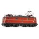 Electric locomotive -- Elektrolokomotive -- 1041 202-1 - HO - Roco Fleischmann 73967