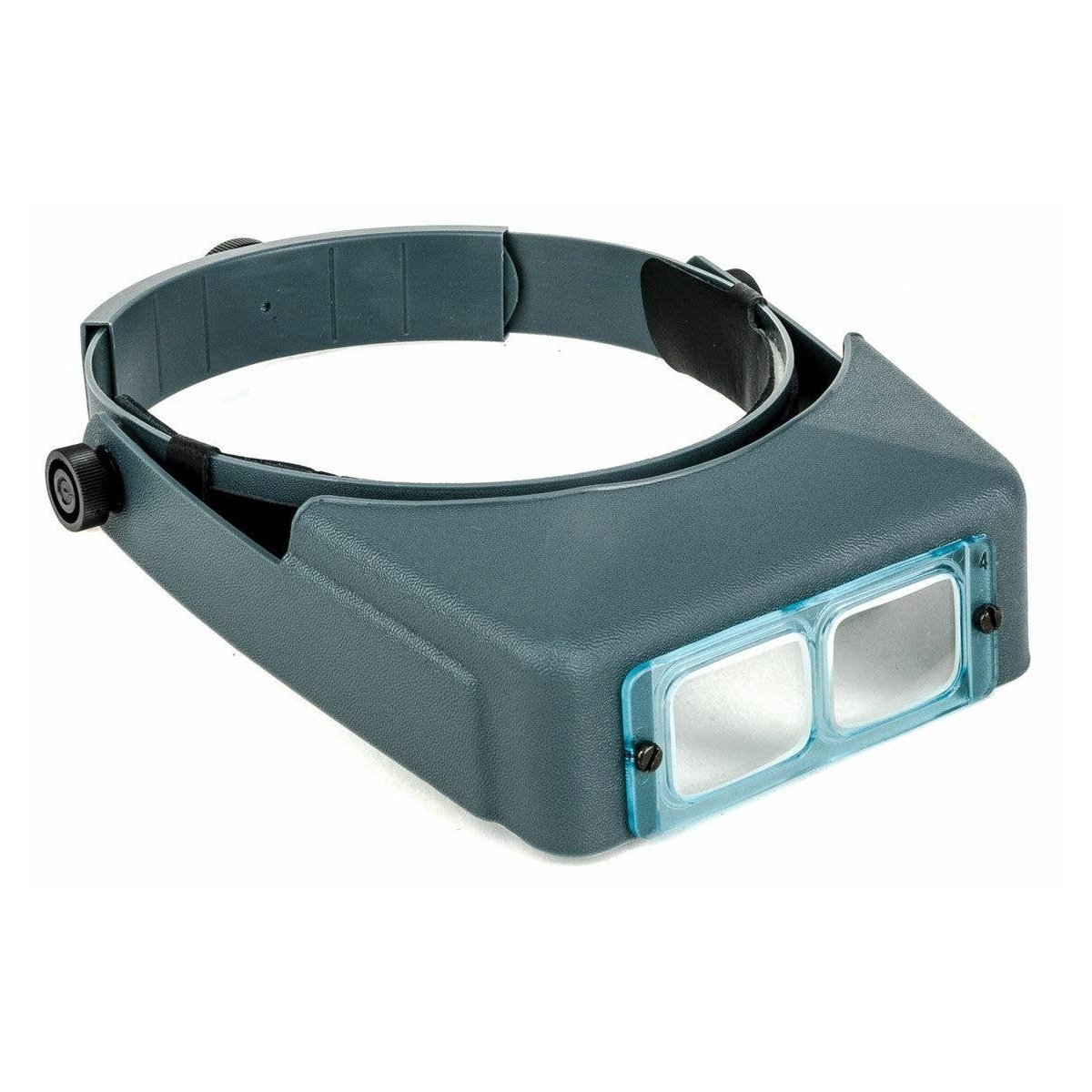 Optivisor -- 2x, 10 Focal Length, ALL, Donegan