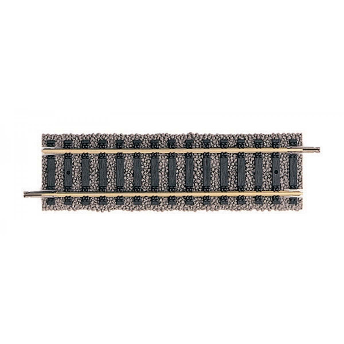 Straight track -- Gerades Gleis -- 1pc п