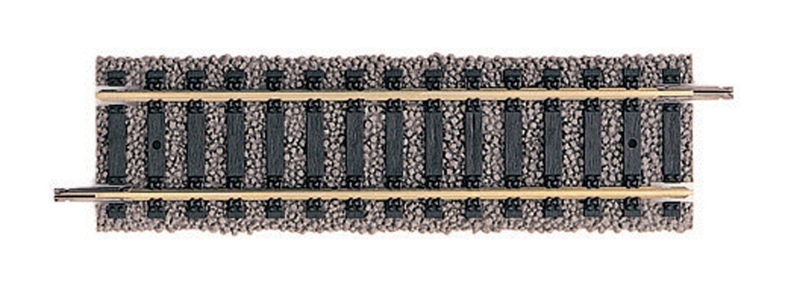 Straight track -- Gerades Gleis -- 1pc п