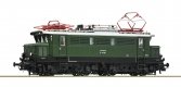 Electric locomotive E 44 107, DB, HO, Roco 7520124