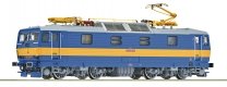 Electric locomotive 372 001-8, CSD, HO, Roco 7500061