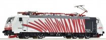 Electric locomotive 189 905-3, RTC, HO, Roco 7500176