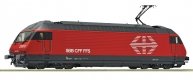 Electric locomotive 460 028-4, SBB, HO, Roco 7500131