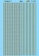 Striping Decal Set -- Caution/Safety Floor Striping (yellow, black), HO, Microscale Industries Inc 871527