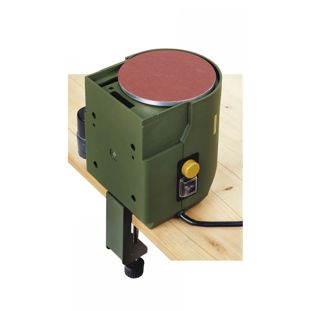 Disc sander TG 125/E - Proxxon 27 060