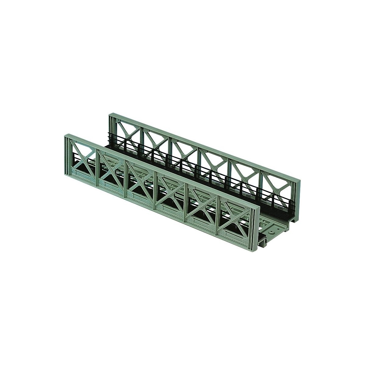 Box girder bridge -- Kastenbrcke --