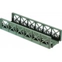 Box girder bridge -- Kastenbrcke --