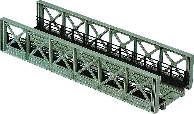 Box girder bridge -- Kastenbrcke --