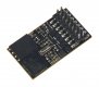 PluX16 sound decoder (MX648P16), HO, Roco 10893