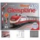 Track plans -- Gleisplne -- ROCO LINE -
