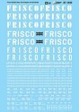 Railroad Decal Set -- St. Louis-San Francisco (Frisco/SLSF) Open Top Hoppers & Gondola, N, Microscale Industries Inc 601459