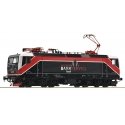 Electric locomotive -- Elektrolokomotive -- 2D2 9128 - SNCF - HO - Roco Fleischmann 70482