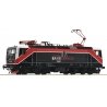 Electric locomotive -- Elektrolokomotive -- 2D2 9128 - SNCF - HO - Roco Fleischmann 70482