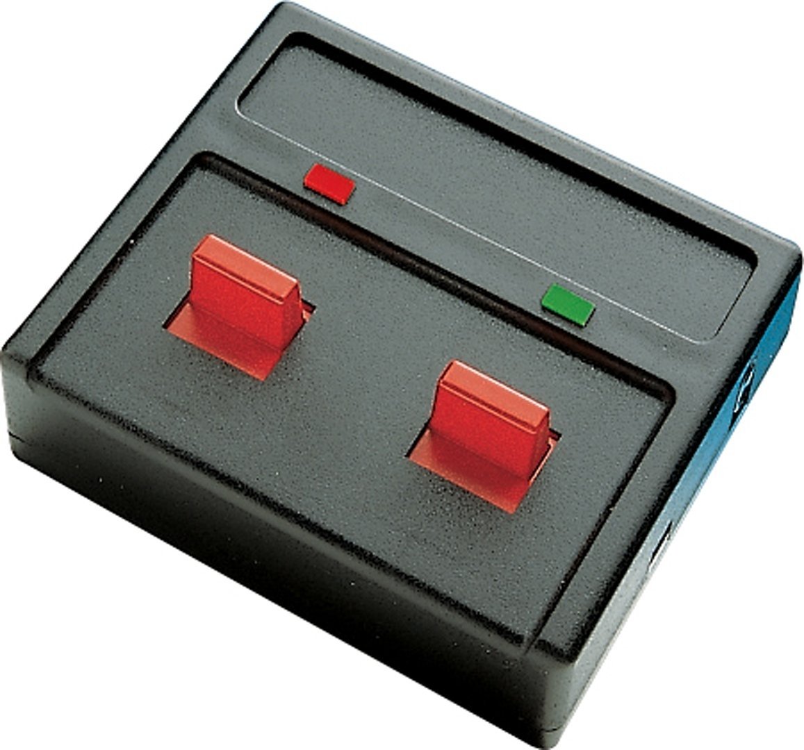 Light signal switch -- Lichtsignalschalter -- Roco 10525