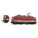 Electric locomotive -- Elektrolokomotive -- 1142 685-5 - HO - Roco Fleischmann 70605