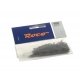 Track fixing pins short -- Gleisngel ku
