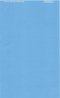 Trim Film Solid Color Decal Sheet -- Day-Glo Blue, All Scales, Microscale Industries Inc 32