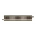 Straight track -- Gerades Gleis -- G185 - HO - Roco 61111