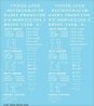 Railroad Decal Set -- Generic 36`, 40` and 50` Refrigerator Car - Reefer Data (white lettering, N, Tichy Train Group 10386N