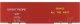 Railroad Decal Set -- Union Pacific 40′ Steel Boxcar (Serves all the West, White & Yellow Lett, HO, Tichy Train Group 10131